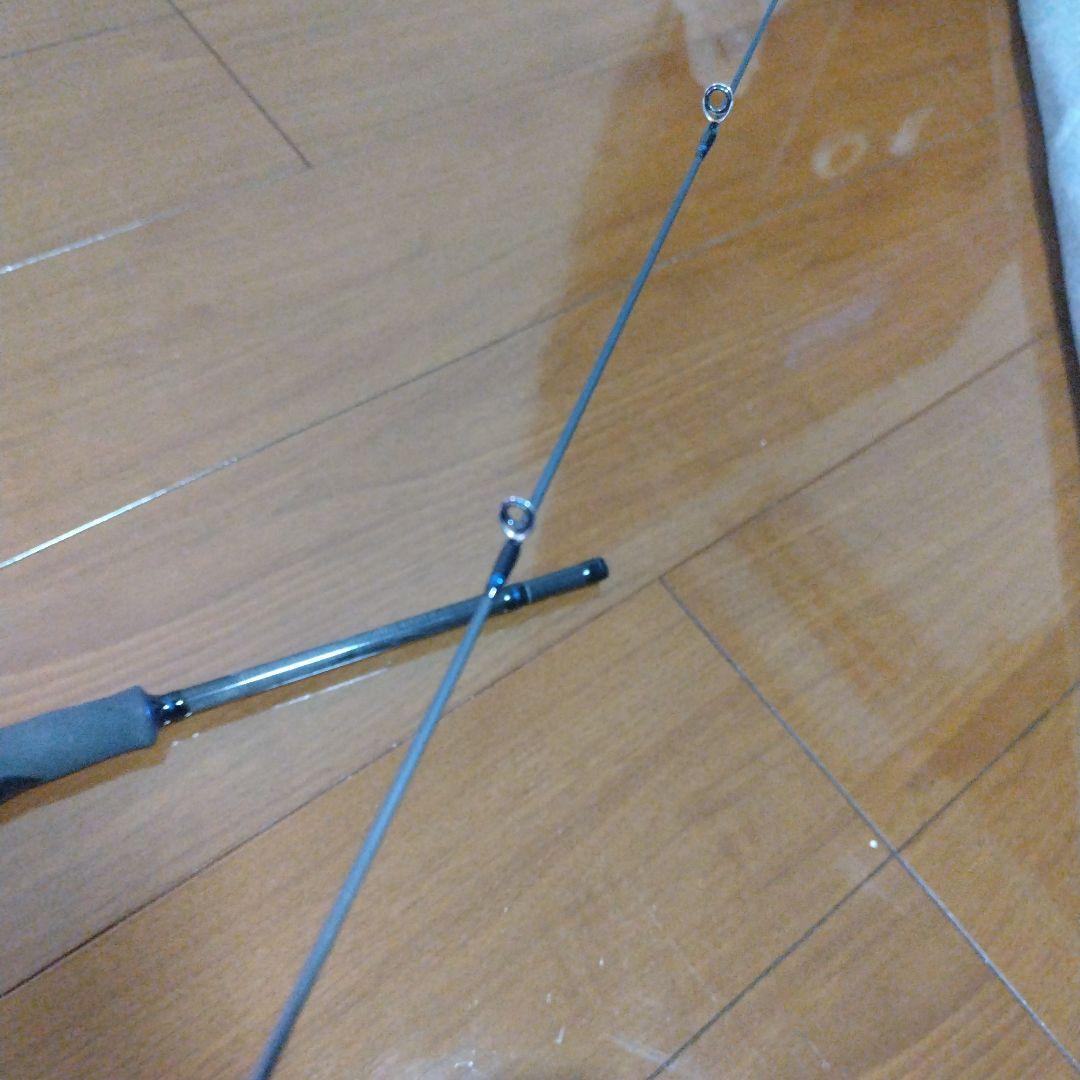 issei海太郎 ネコShaft 73ULS