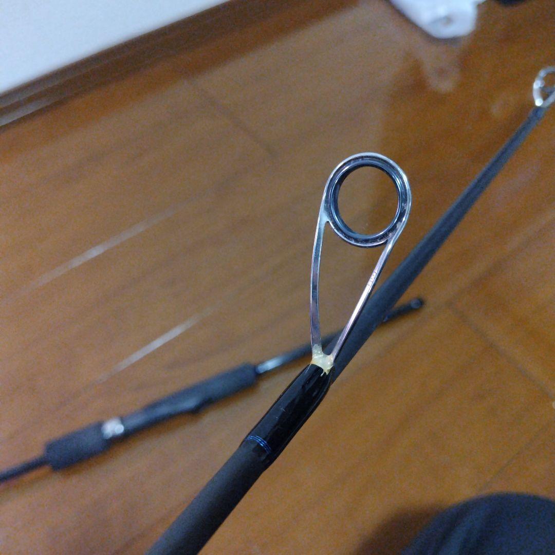 issei海太郎 ネコShaft 73ULS