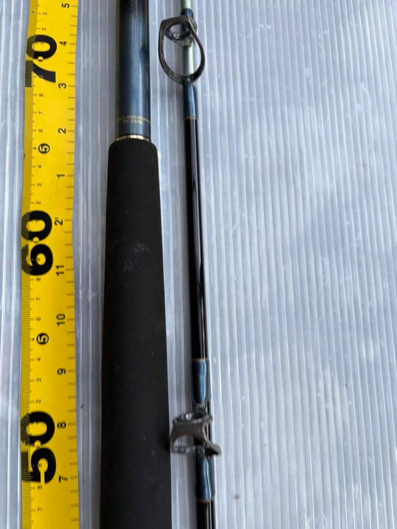 ダイワ　CW パワーメッシュ　深海　２００号240深海竿　船竿　キンメ　アコウ