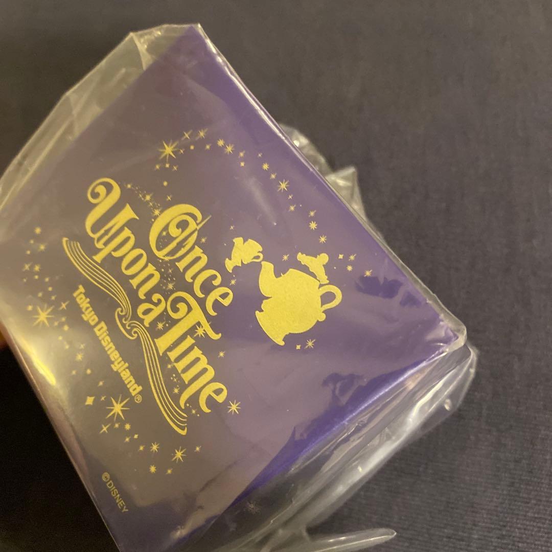 【内袋未開封】箱ビジョン　ワンスアポンアタイム