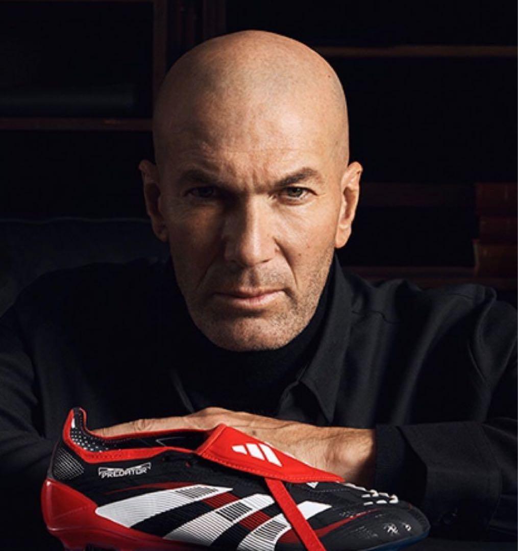 シューズ PREDATOR ELITE FT FG adidas BWR 28.0