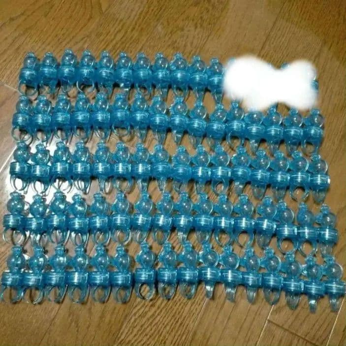 すとぷり　ころんくん　リングライト