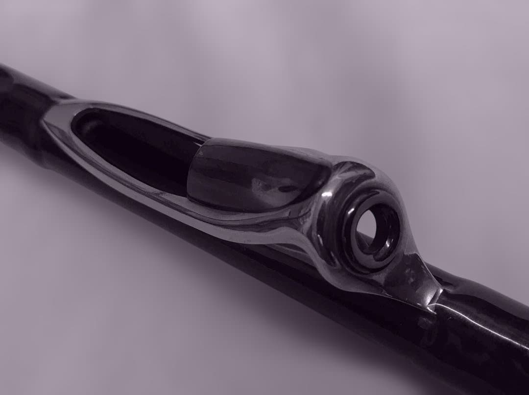 ダイワ アナリスター 瀬戸内ILT 25-360 6:4調子