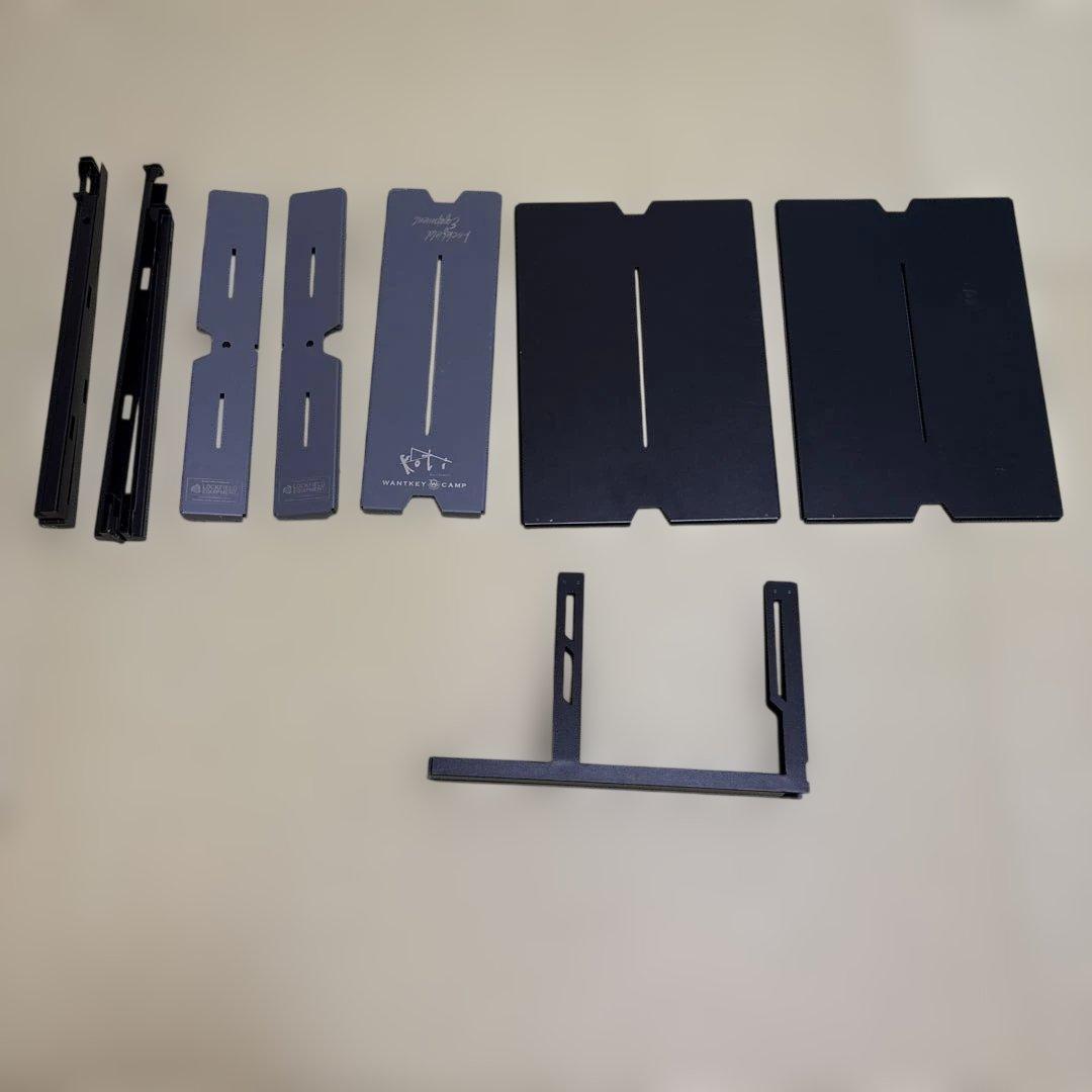 専用　WANTKEY CAMP × アローズkoti 別注 CNT25