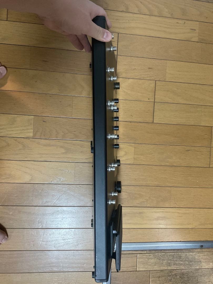 【動作確認済】Line 6 Helix LT（専用ケース付）
