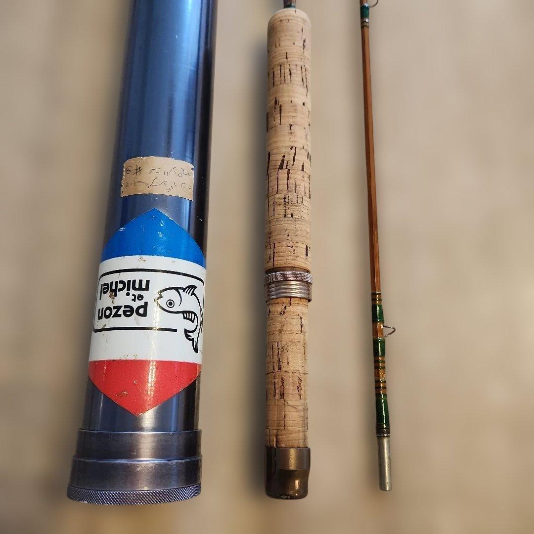 未使用Pezon et Michel Parabolic Supreme