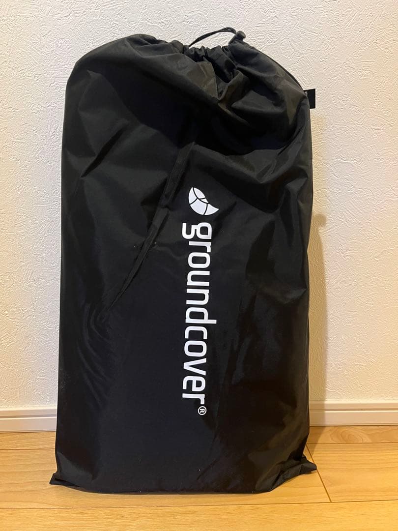 [し]groundcover acornhouse4.75 グランドシート