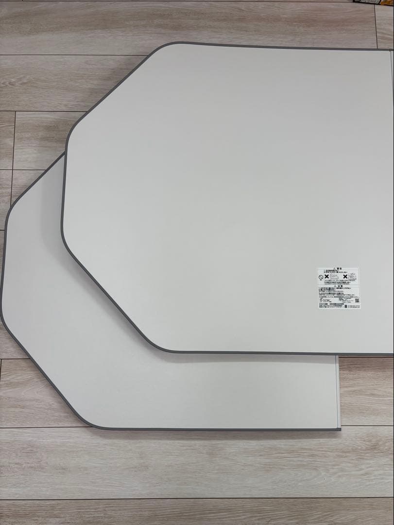 TOTO 風呂ふた 【EKKS6BKAA22WN】