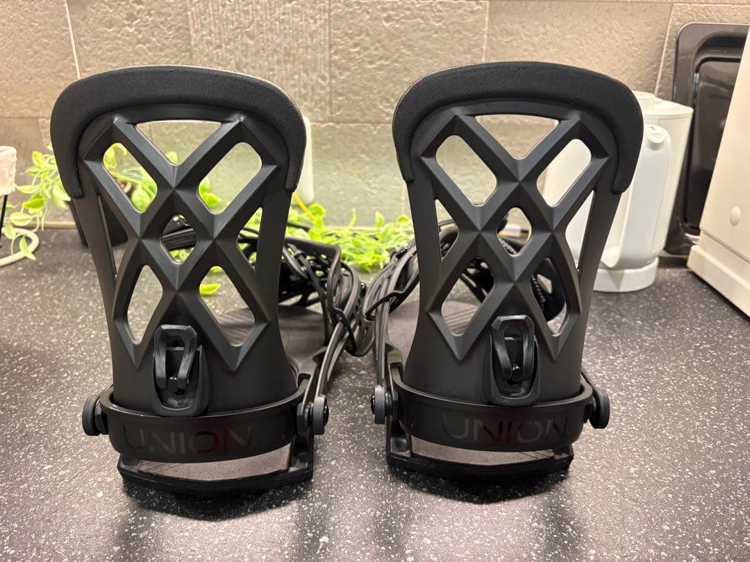 union Flite Pro サイズM