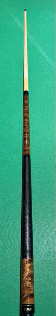 アダム　ブレイクジャンプ