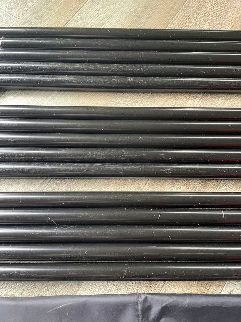 tent-mark design テンマクデザイン サーカストリポッドレギュラー