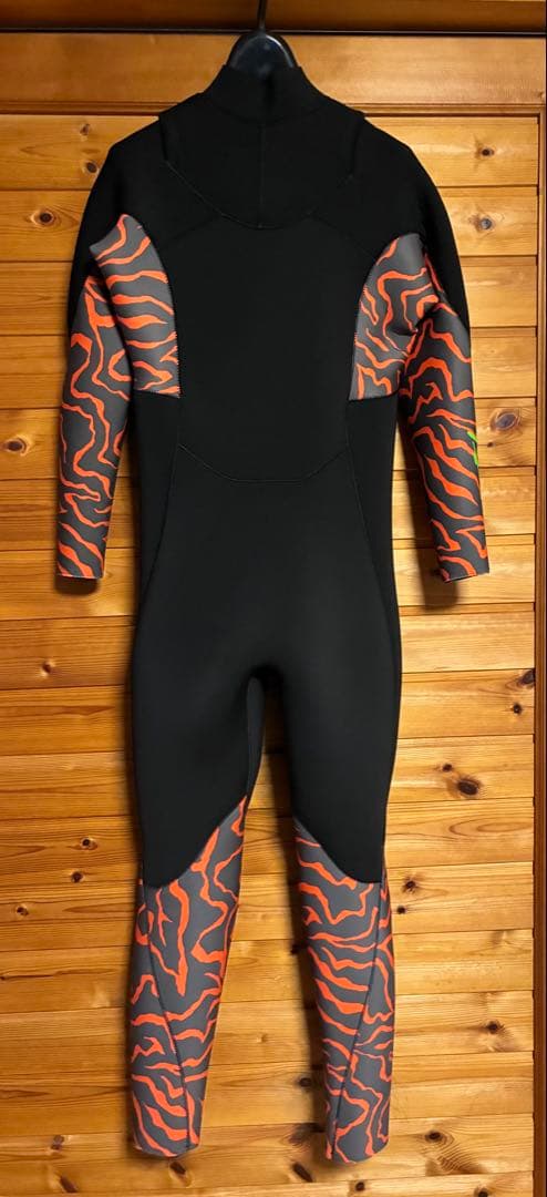 patagonia R2 フルスーツ 14サイズ　フロントジップ　送料込み