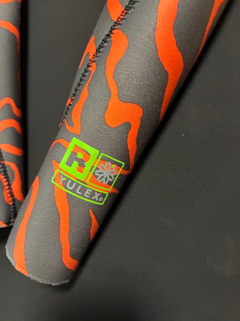 patagonia R2 フルスーツ 14サイズ　フロントジップ　送料込み