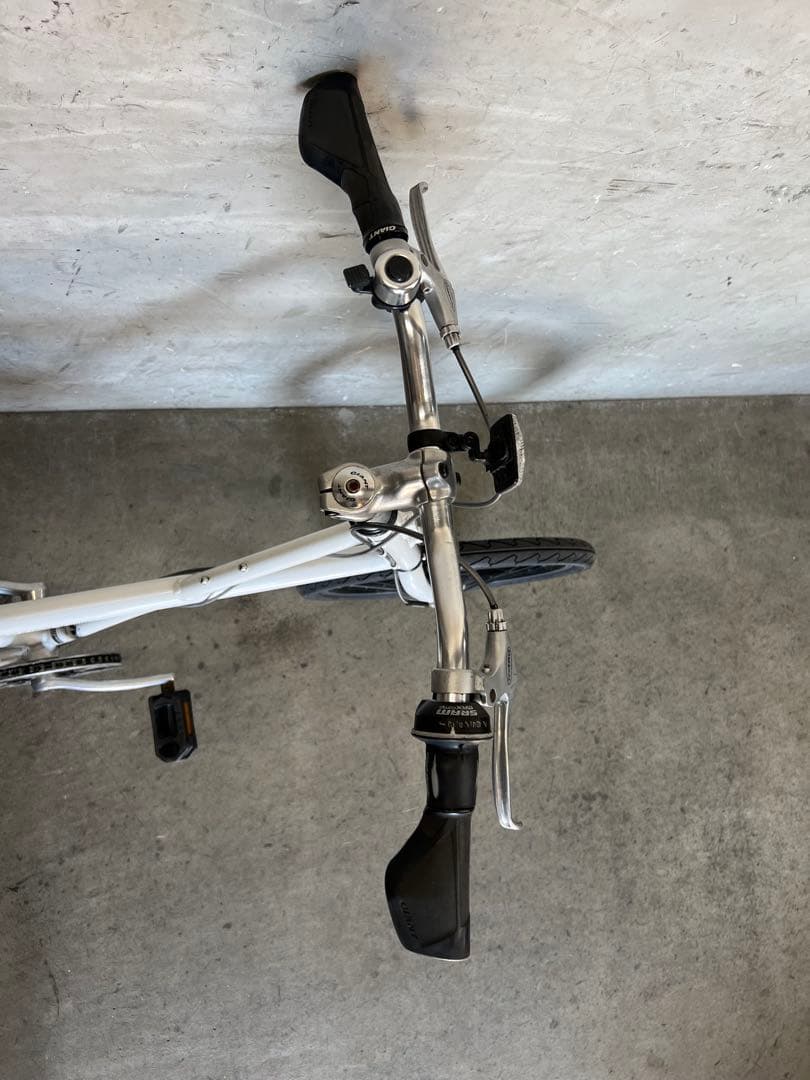 ミニベロ GIANT ESCAPE MINI ジャイアント 20インチ