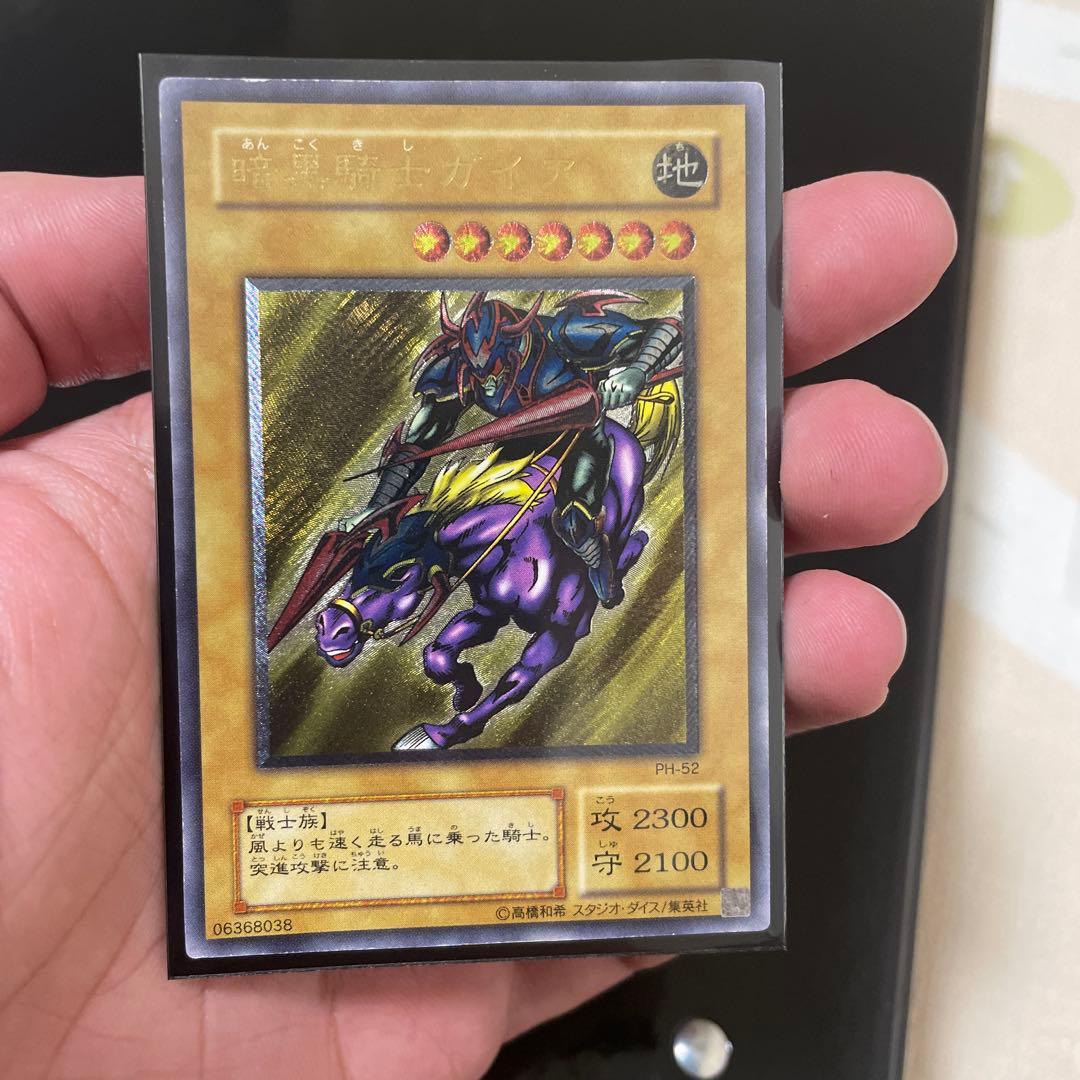 遊戯王　王家の守護者　コンプ品