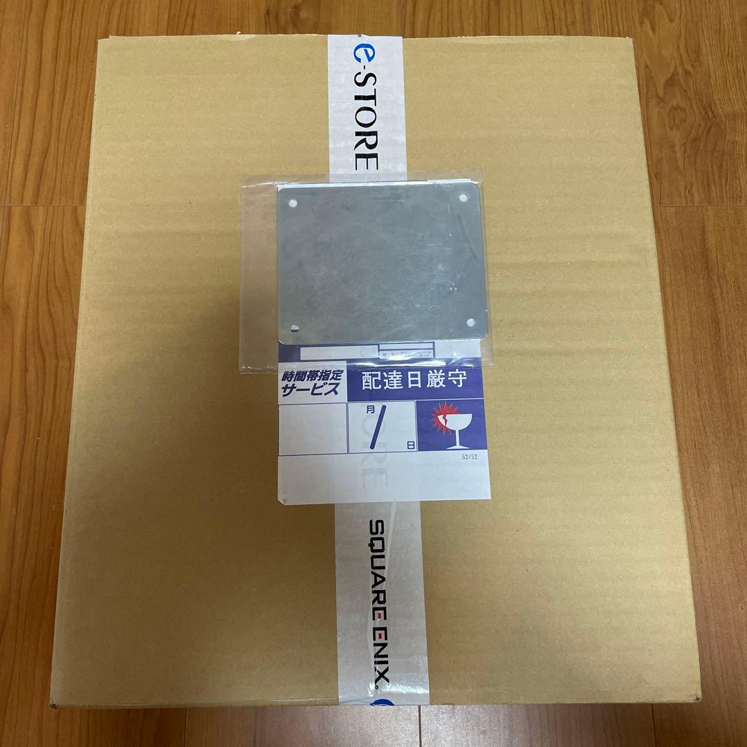 新品 ドラゴンクエストX オンライン 10周年記念 メモリアルピンズセット