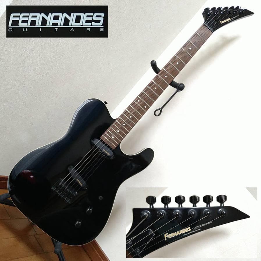 ヒッキー　フェルナンデス　RHTJ-50