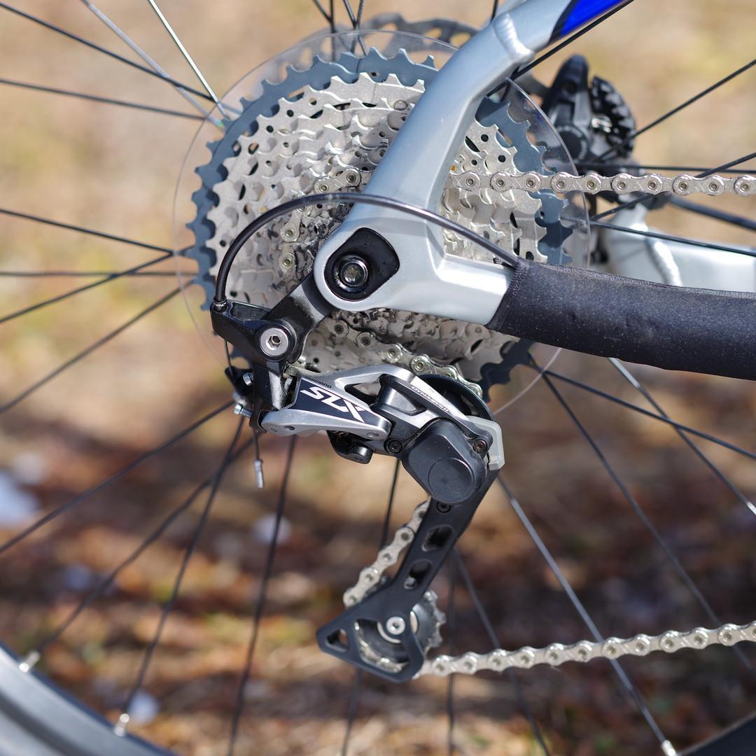 YAMAHA YPJ-XC Mサイズ 初期型 走行200km 極上車