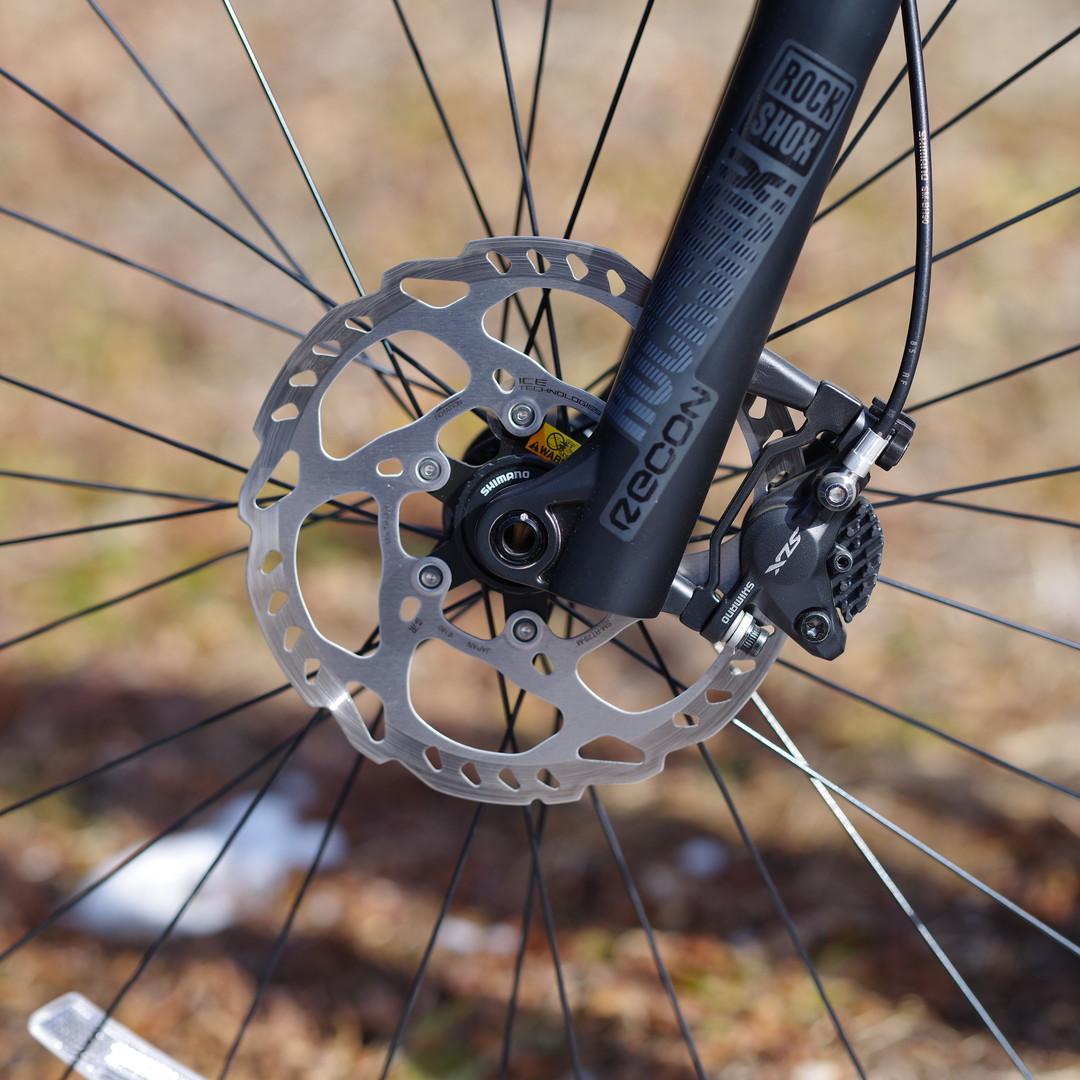 YAMAHA YPJ-XC Mサイズ 初期型 走行200km 極上車