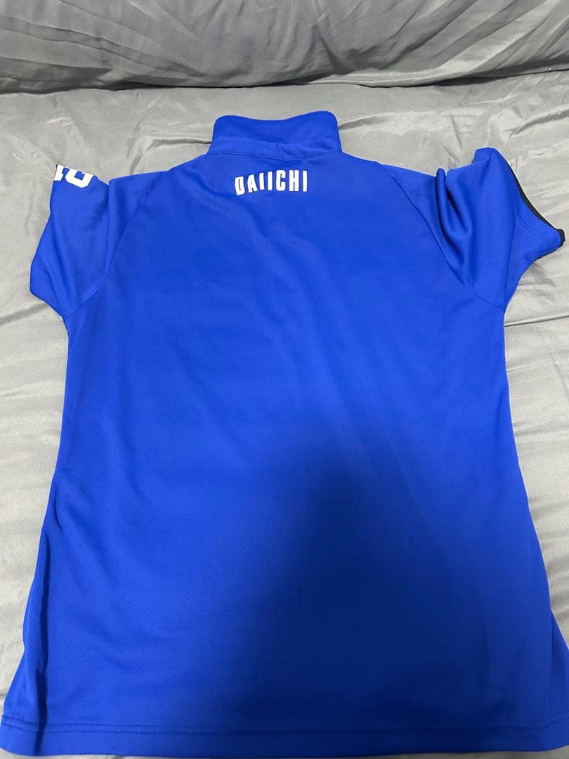 中部第一セット