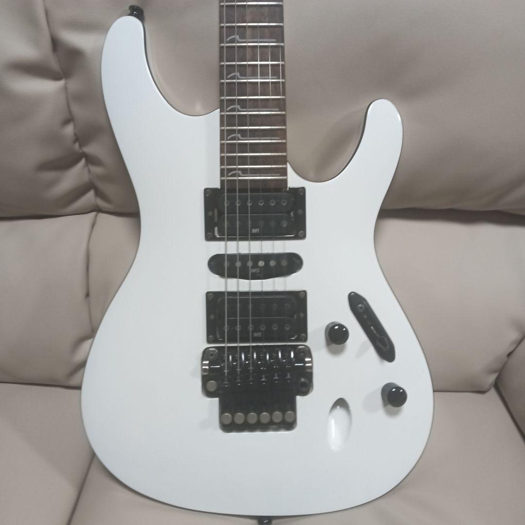 ibanez s 570B　土日限定価格