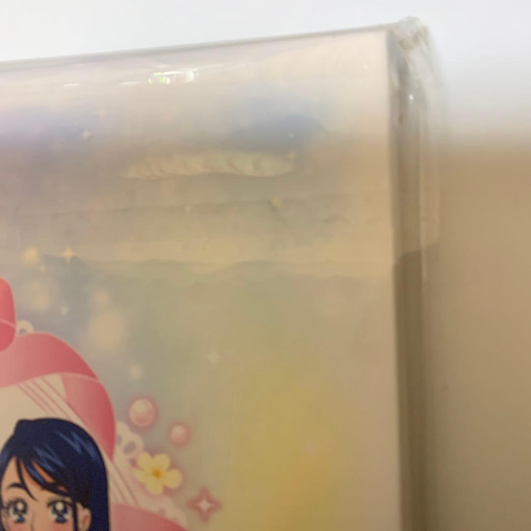 プリキュア5 メモリアルセット elegantver. キュアドリーム