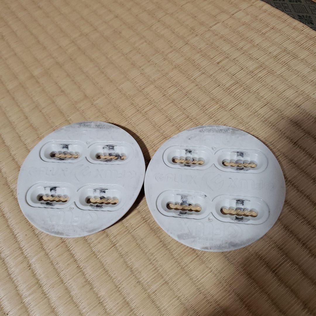 FLUX 　ビンディング　 XSサイズ