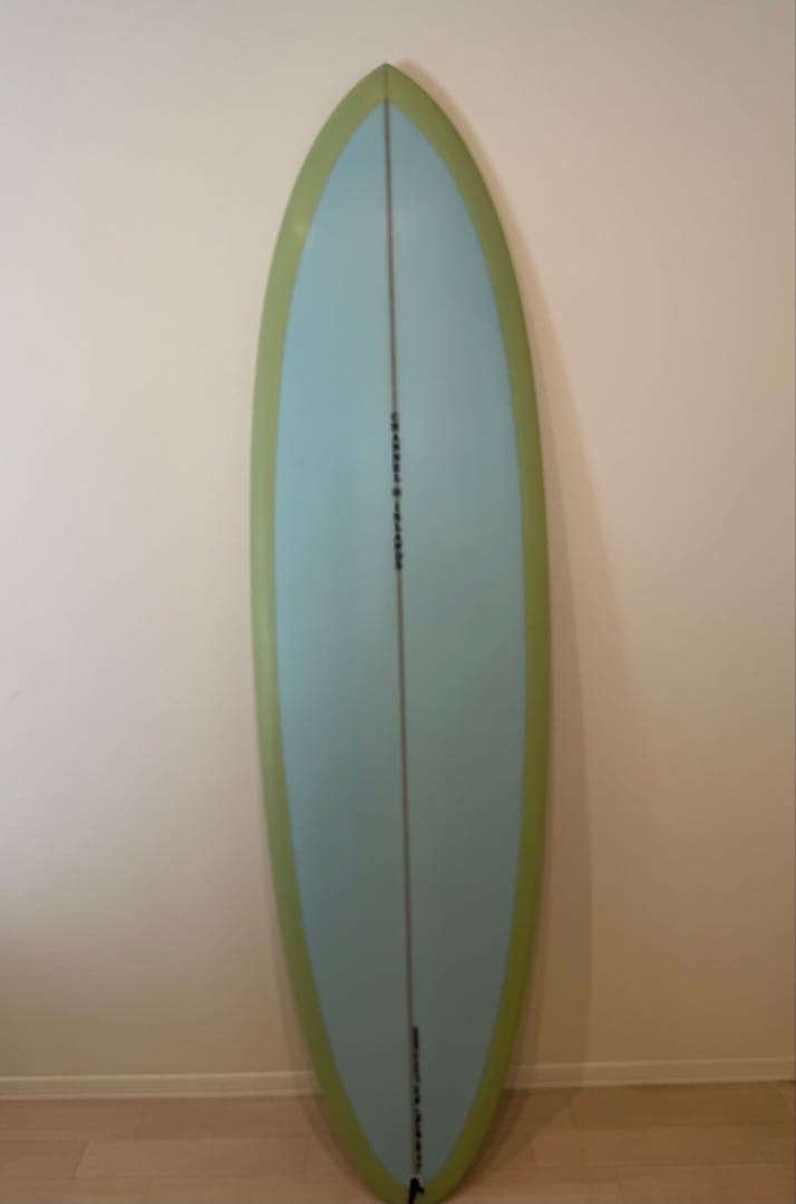 チャンネルアイランド アルメリック　ミッドレングス CI ミッド　ツイン　新品