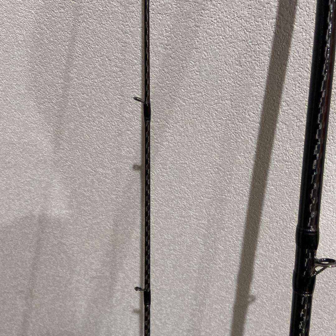 ハードロッカー　xr b76h