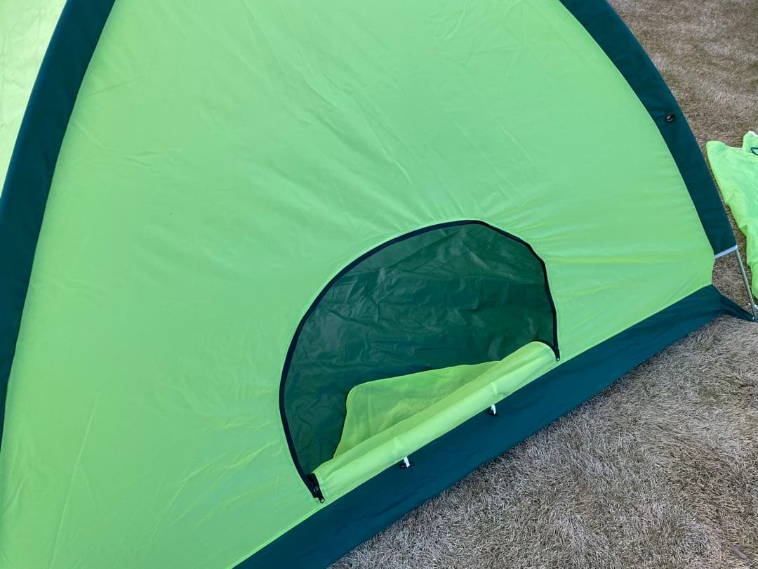 エスパース　ライトエスパース　2〜3人用