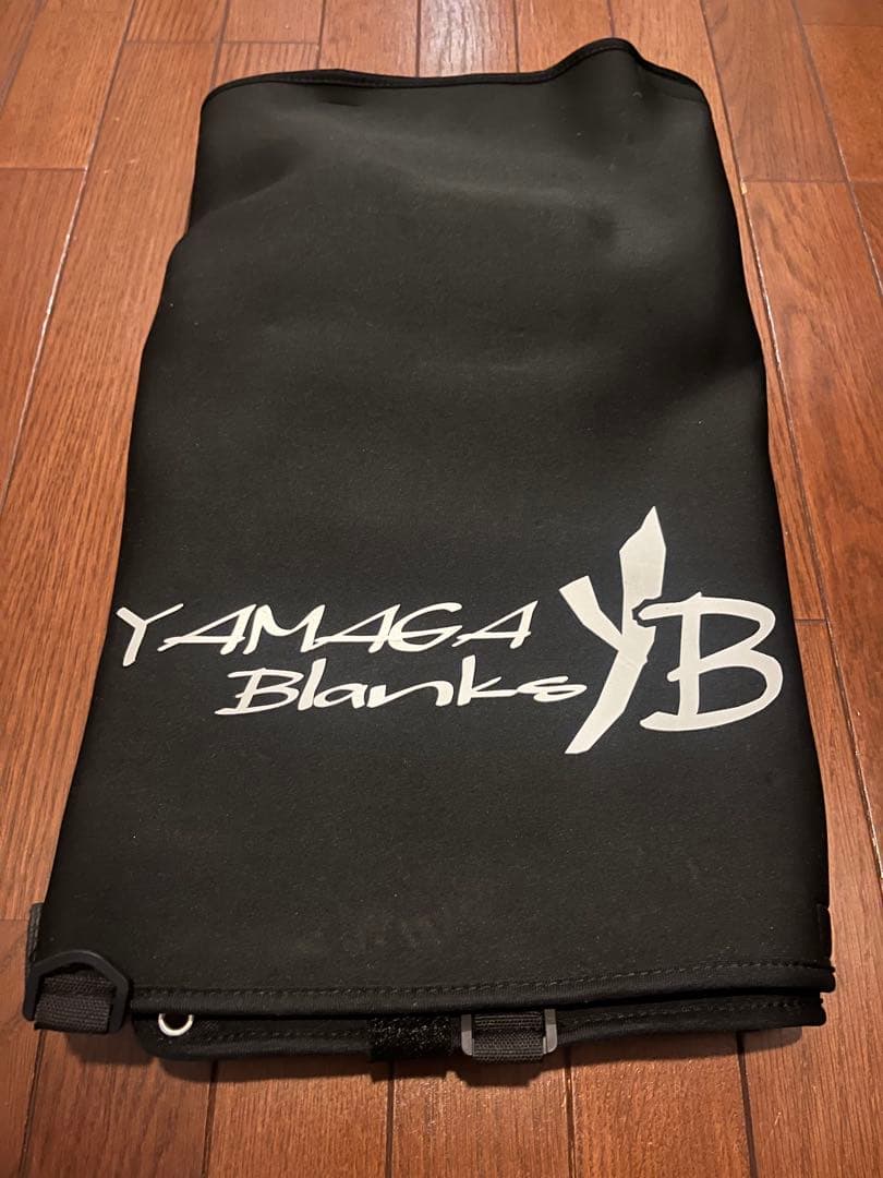 YAMAGA Blanks プロテクションロールバッグ