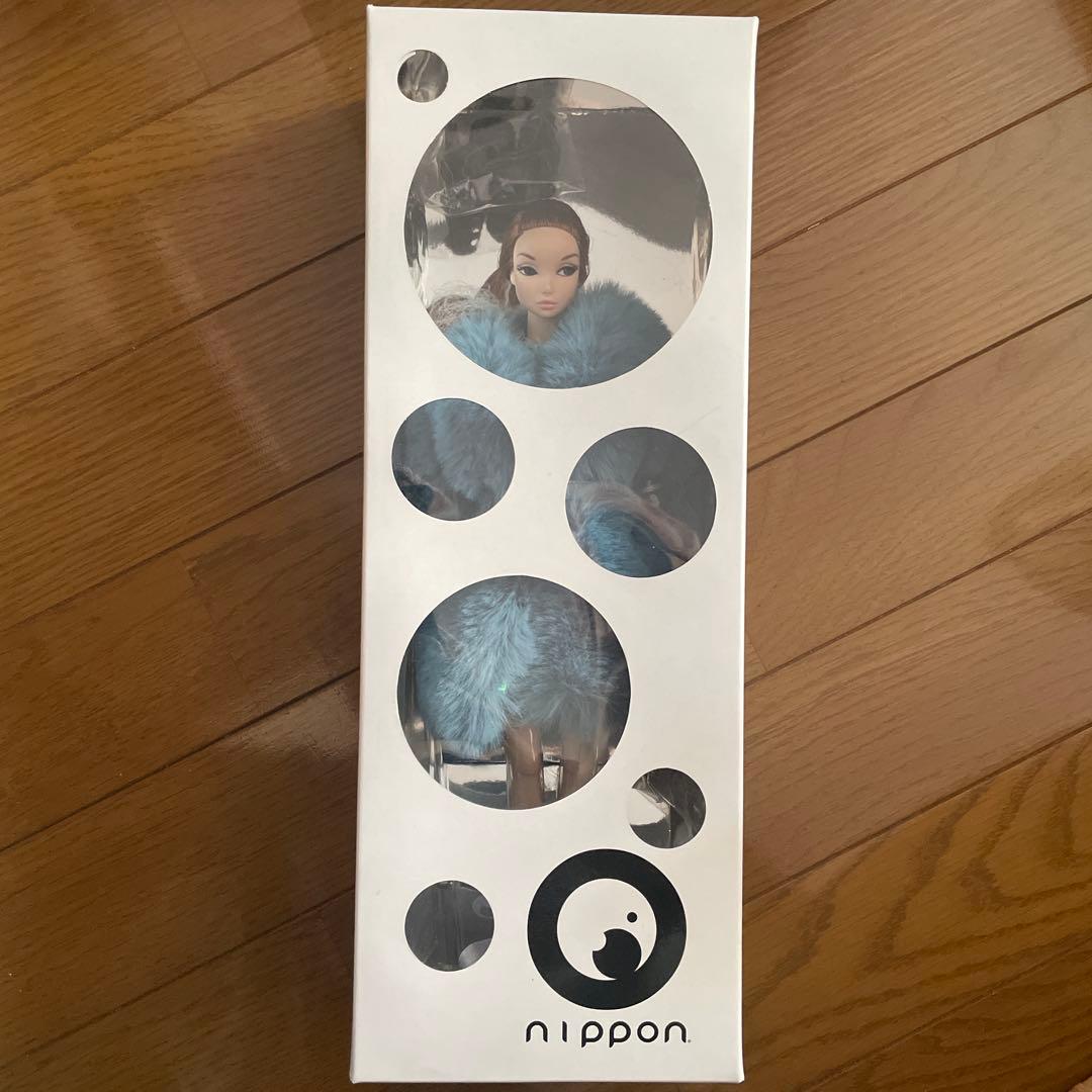 FR Nippon コレクション ラヴィン・ザ・ナイト・ライフ ミサキ