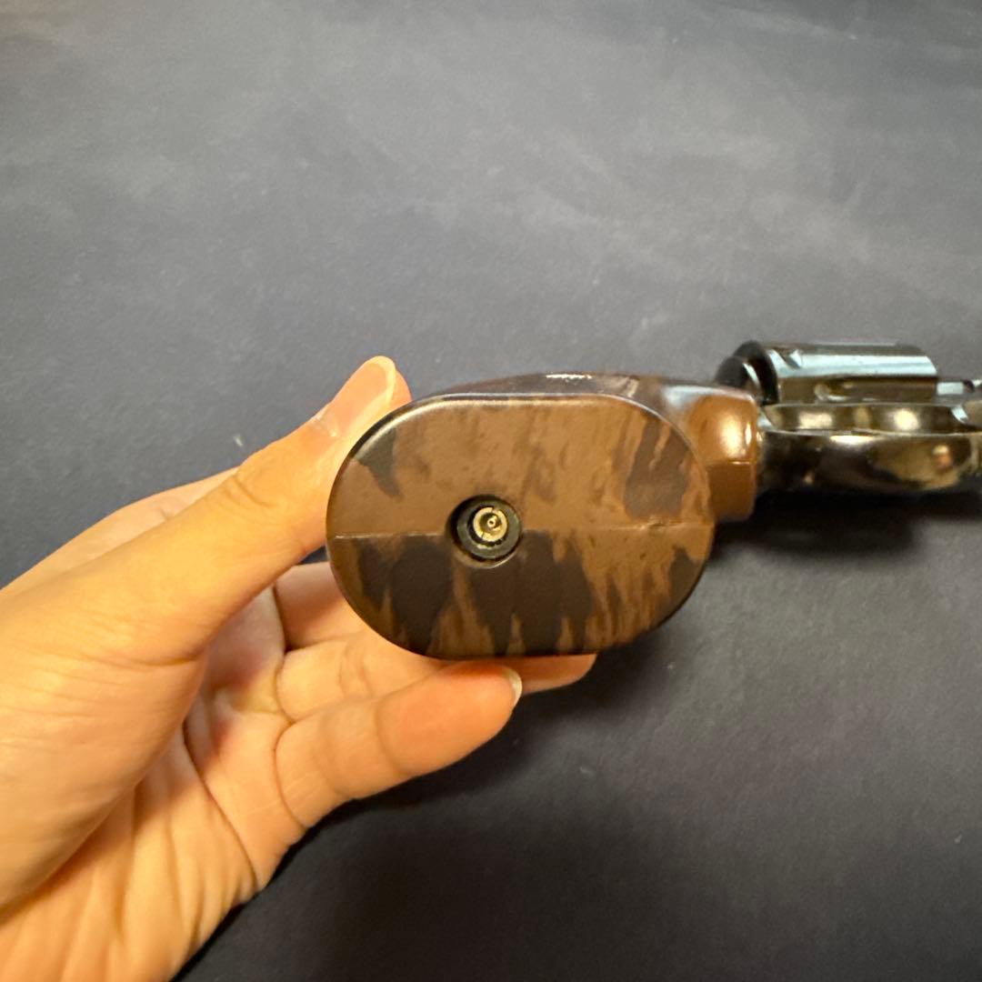 マルシン　コンストリクター　ガスガン