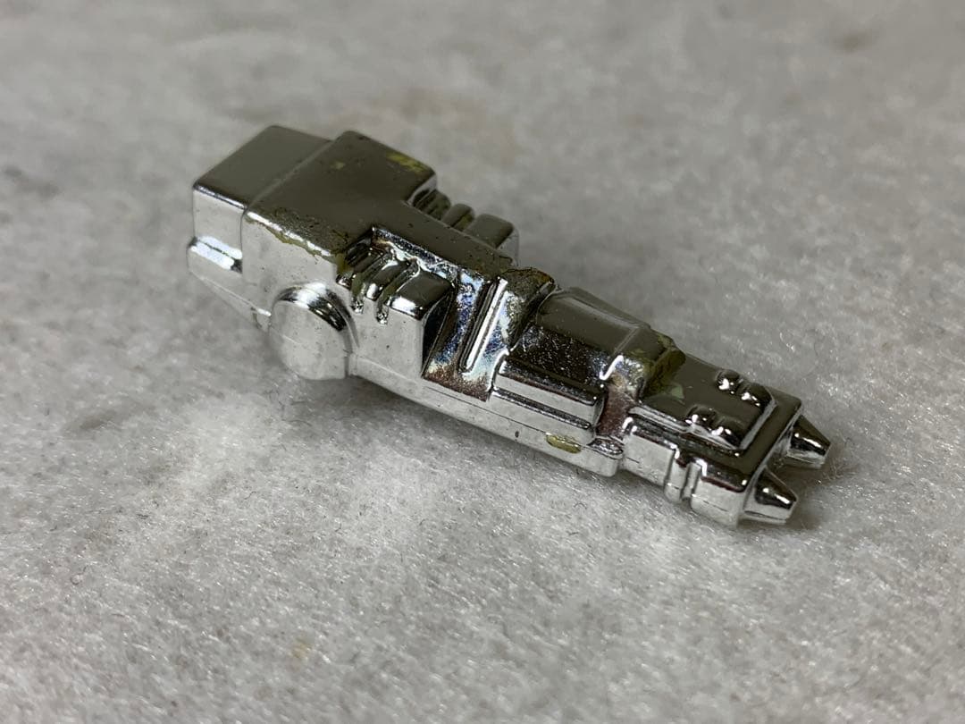 BANDAI 付属 パーツ 部品　当時物 玩具 ロボット　トランスフォーマー