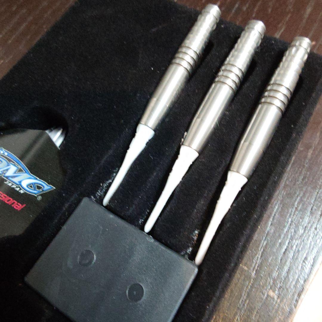 ダーツ DMC Sunny SP2