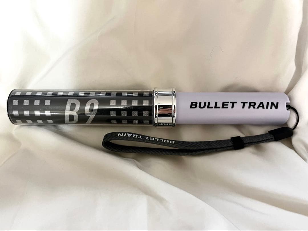 【こ出品】『B9』超特急 シューヤ ペンライト