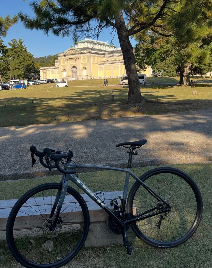 トレック　エモンダ　ALR5