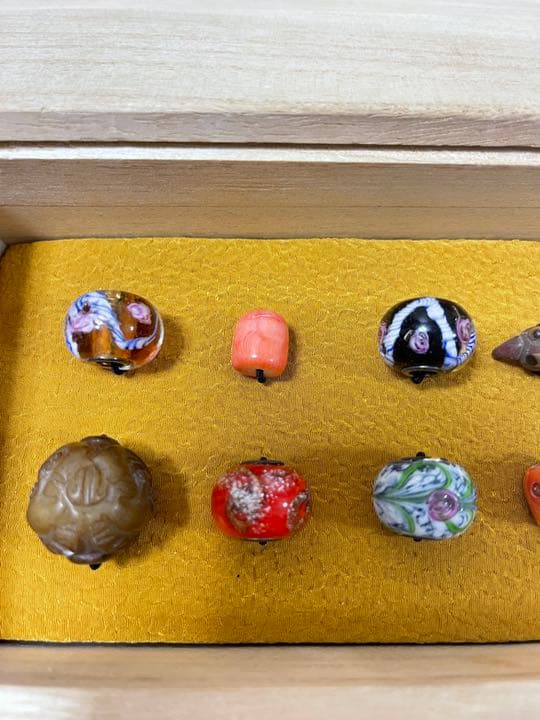 骨董品　工芸品