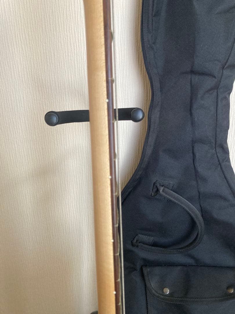 Squier ストラトキャスター サンバースト ギター