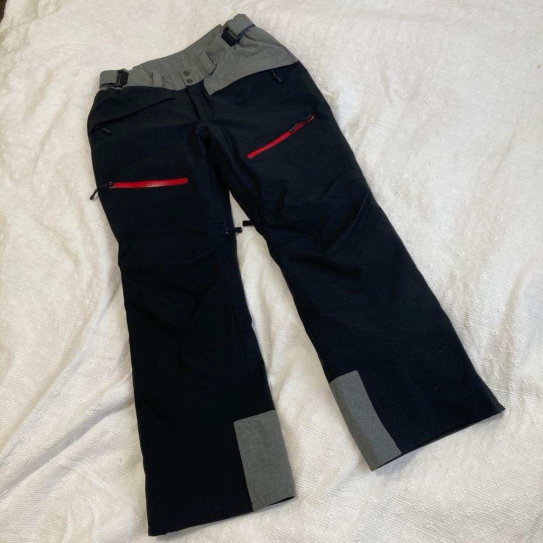 メ*ー様 スキーウェア上下　メンズ　L