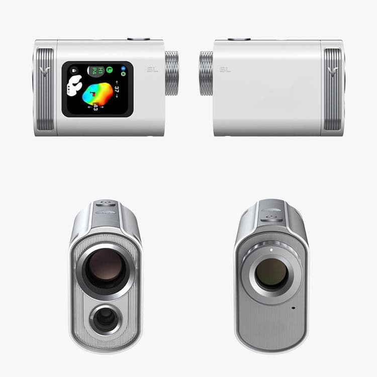 ボイスキャディ SL ミニ VOICE CADDIE SL Mini 距離計