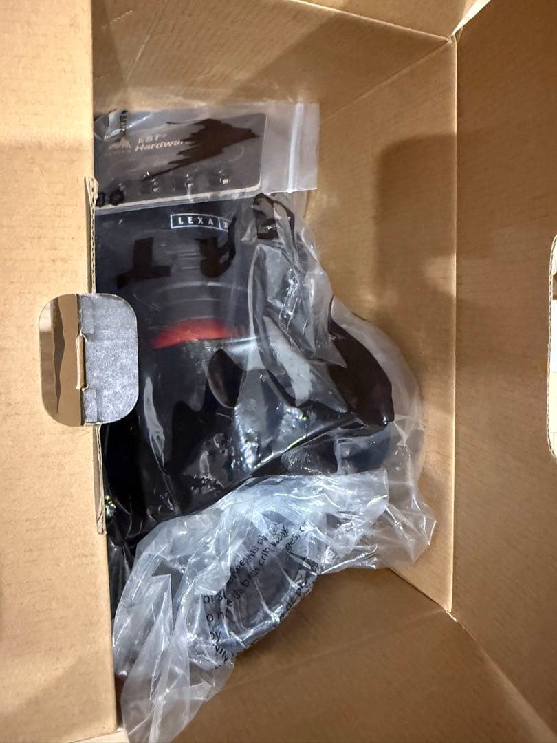 【新品同様】Burton Lexa X EST レディース Sサイズ 未使用