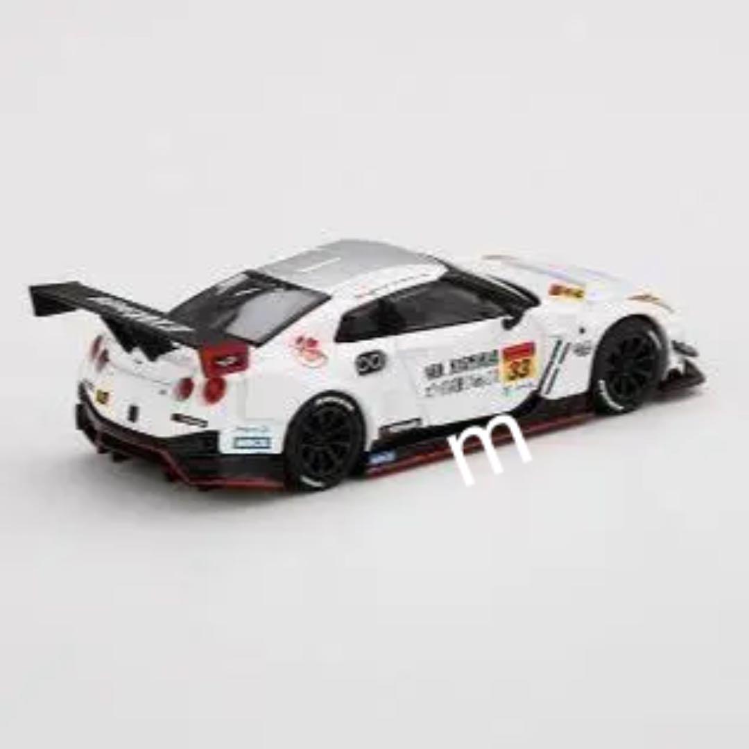 吉住 麹 エヴァ RT TEST TYPE-01 X Works GT-R