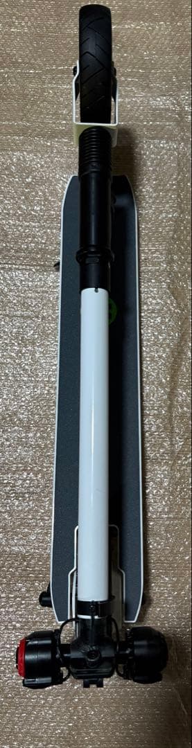 折りたたみ式走行ボード