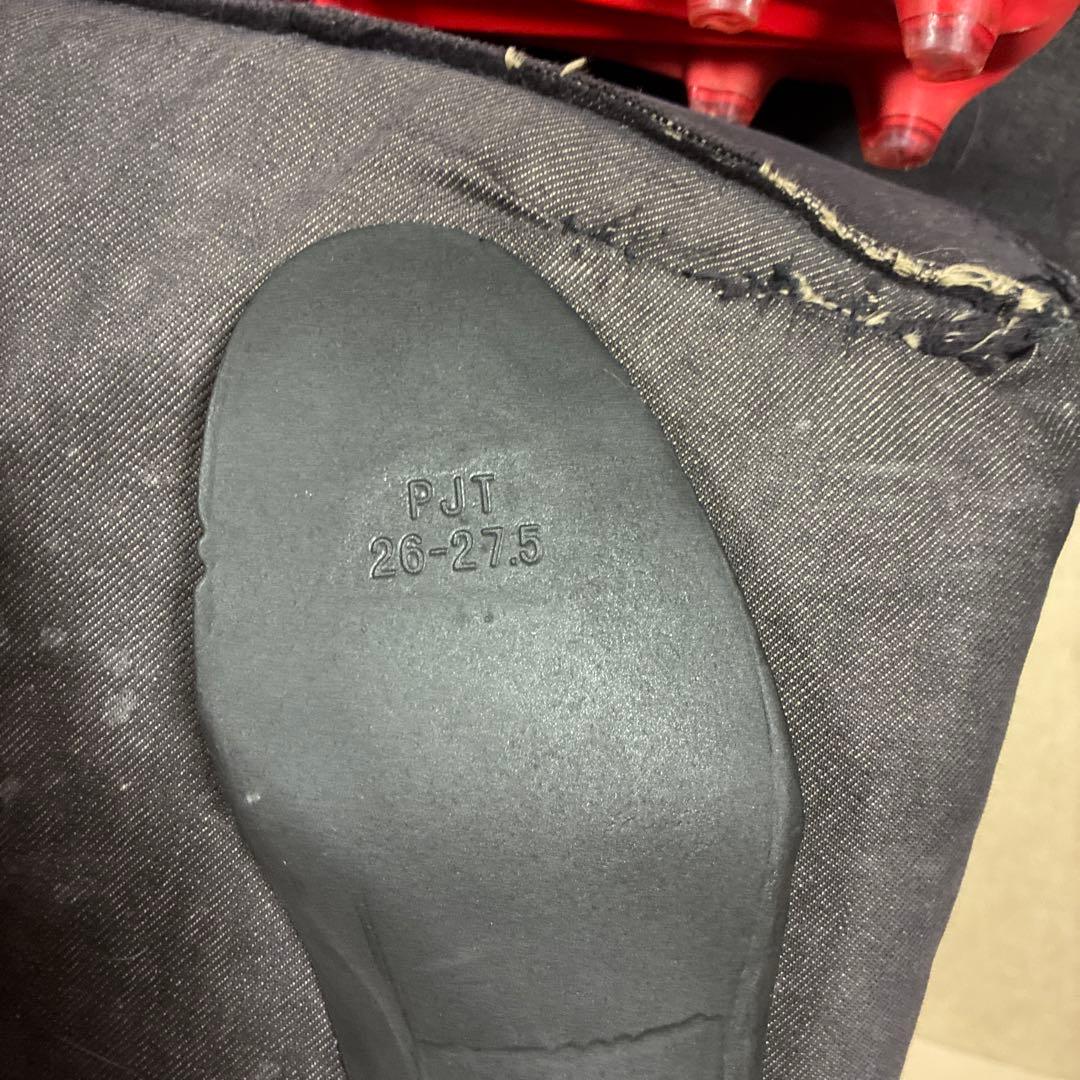 【非売品？激レア】コンケーブ スパイク ハイカット26.0-27.5cm