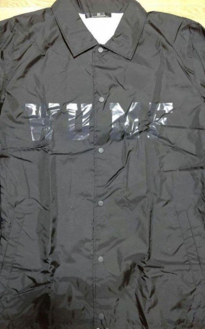 ★レア★即購入❌️。LUNA SEA J コーチジャケット