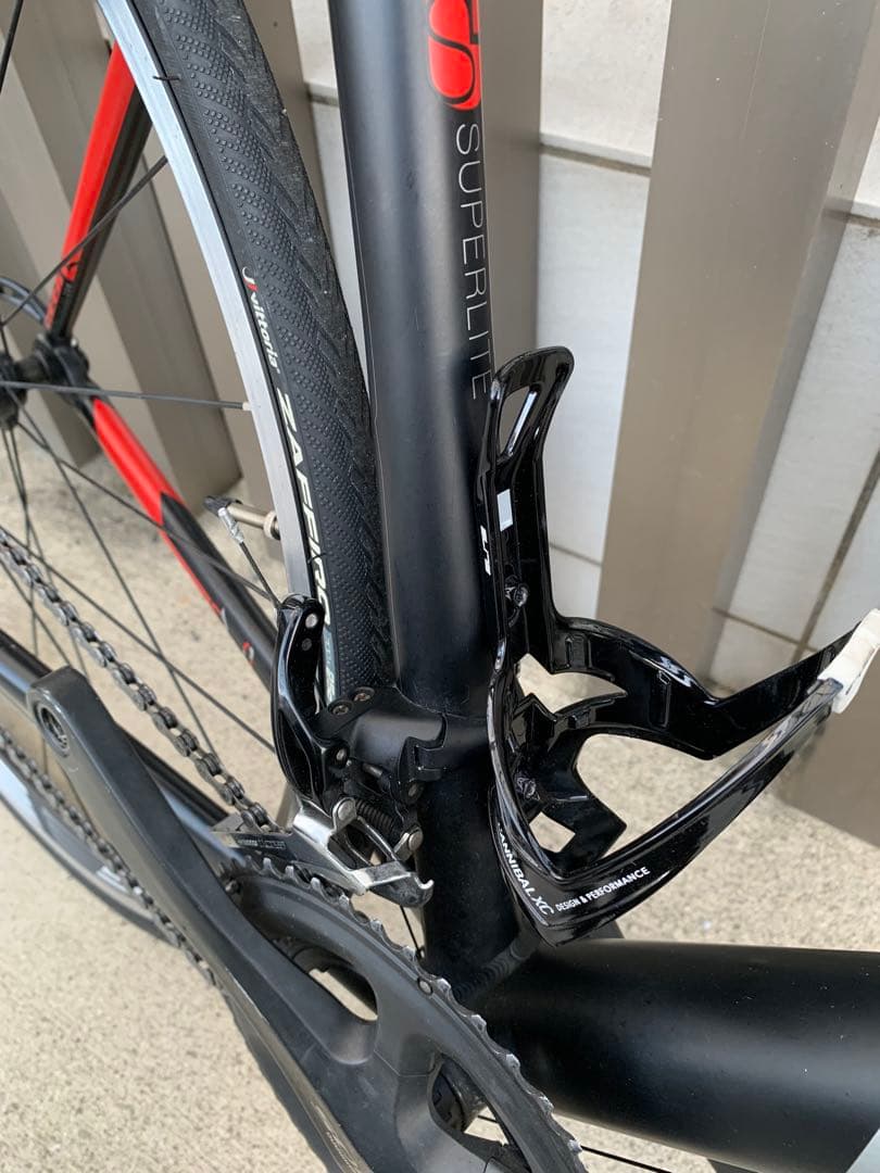 FELT ロードバイク F75 リムブレーキ 105仕様 11S 送料応談可