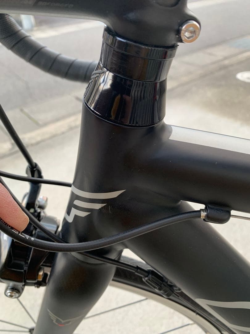 FELT ロードバイク F75 リムブレーキ 105仕様 11S 送料応談可