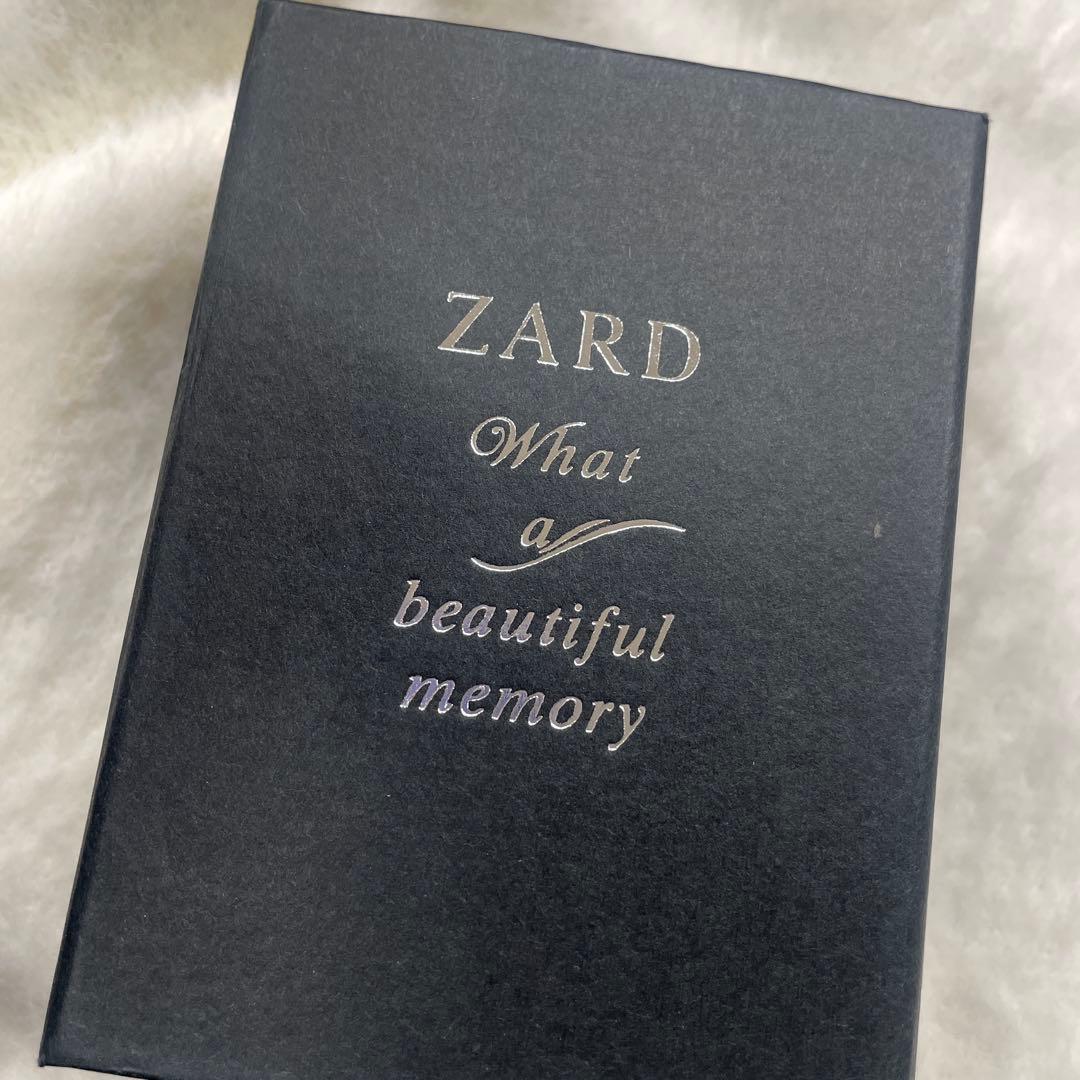 ZARD What a beautiful memory クリスタル