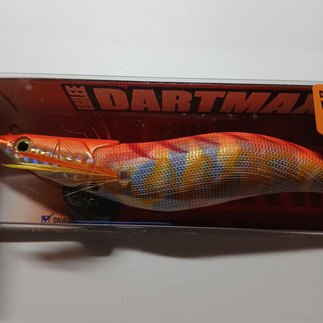 エギリ－ダ－トマックス3．5号